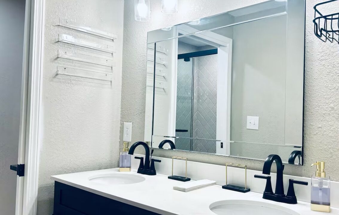 Photo of Bathroom in Tulsa