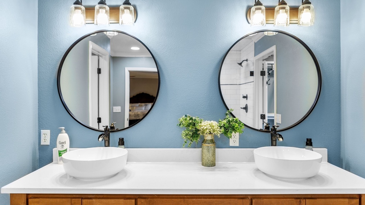 Photo of Bathroom in Tulsa