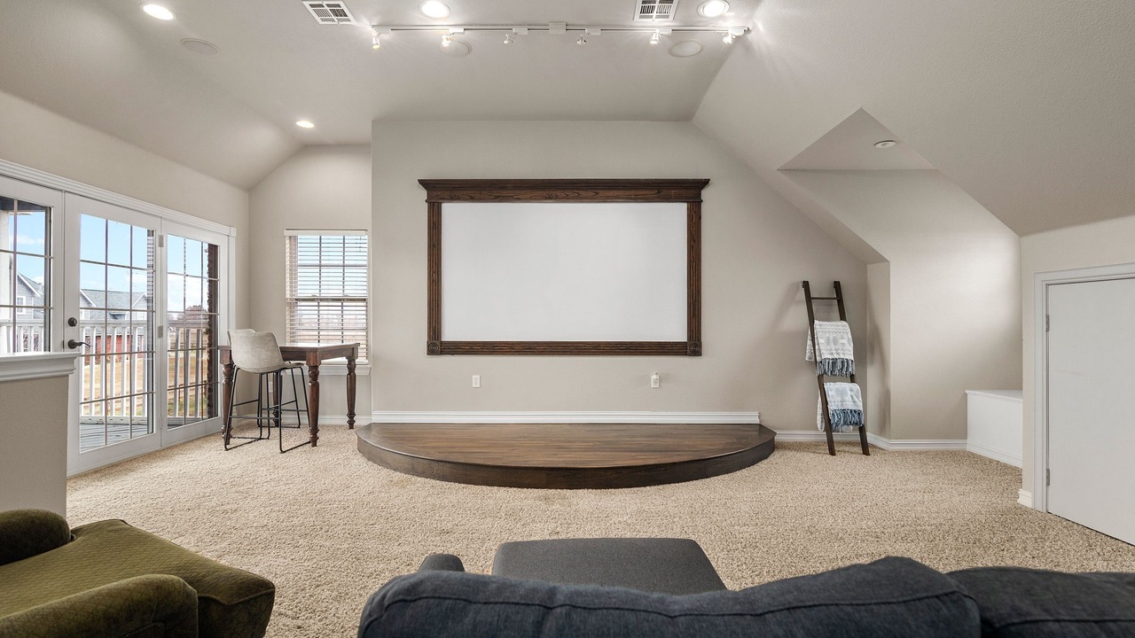 Photo of Bedroom in Tulsa