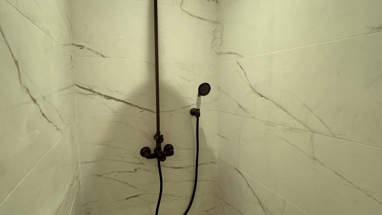 Photo of Bathroom in Mont-pres-Chambord