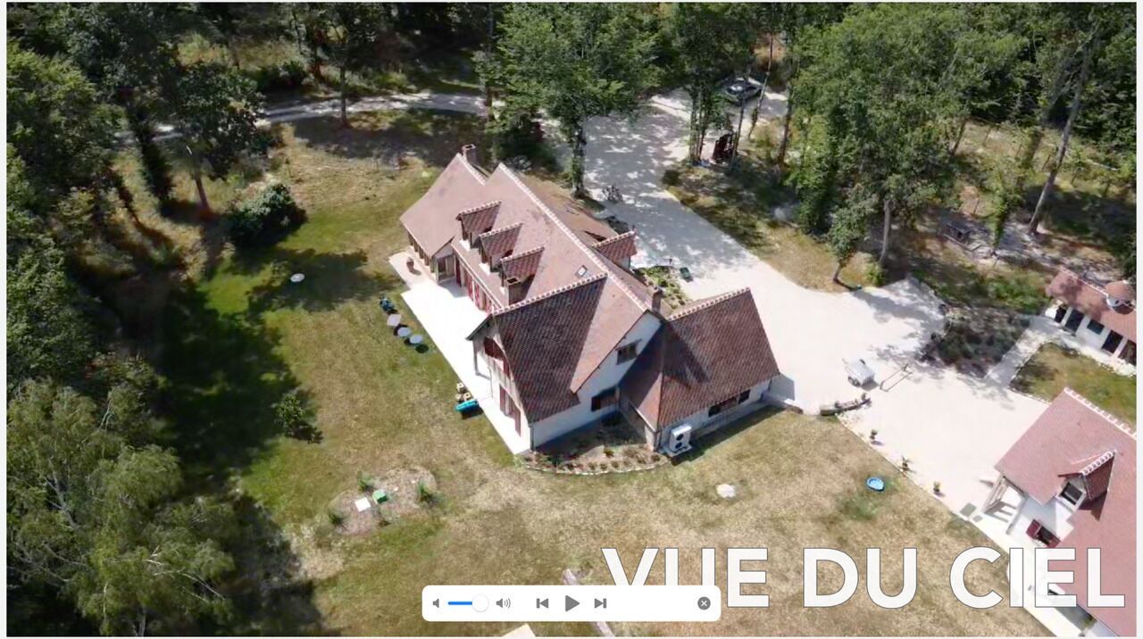 Photo of Outdoor in Mont-pres-Chambord