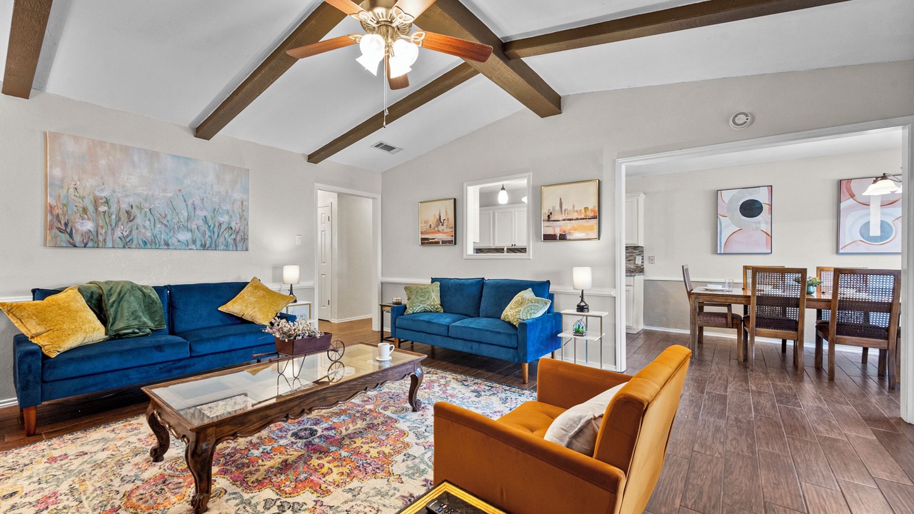 Photo of Bedroom in Lubbock