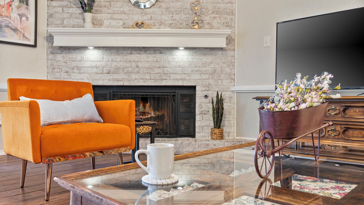 Photo of Livingroom in Lubbock
