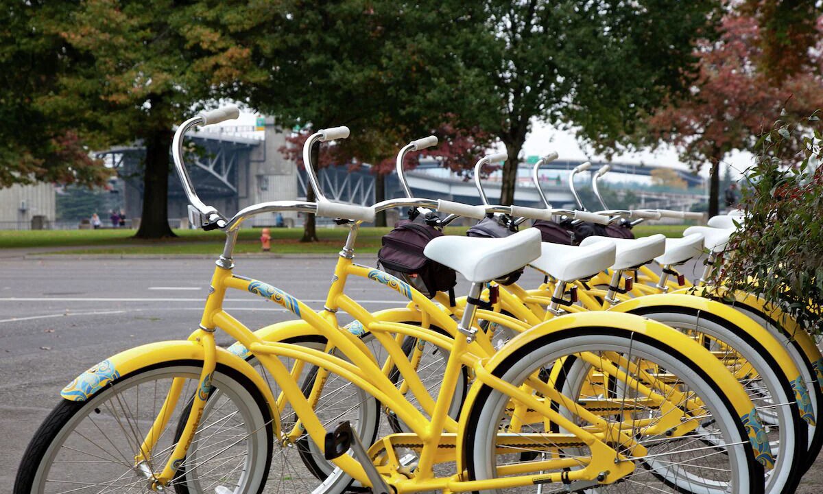 Photo of Others in Downtown Portland