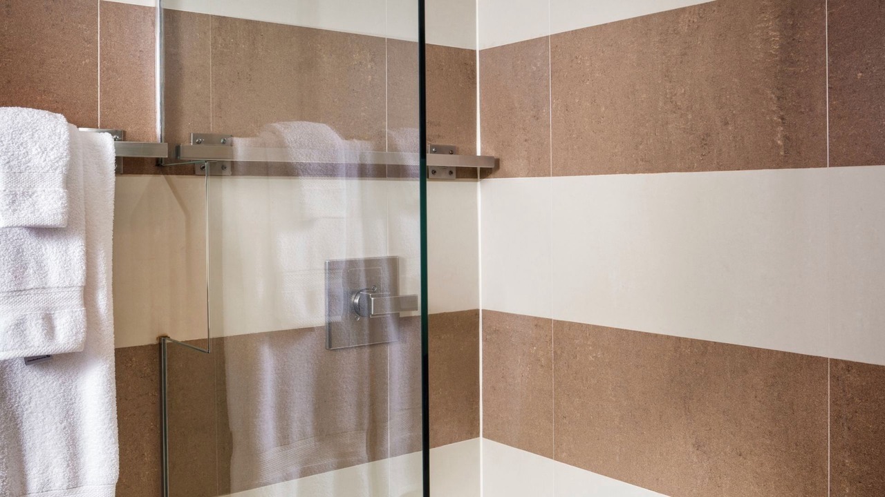 Photo of Bathroom in Downtown Portland