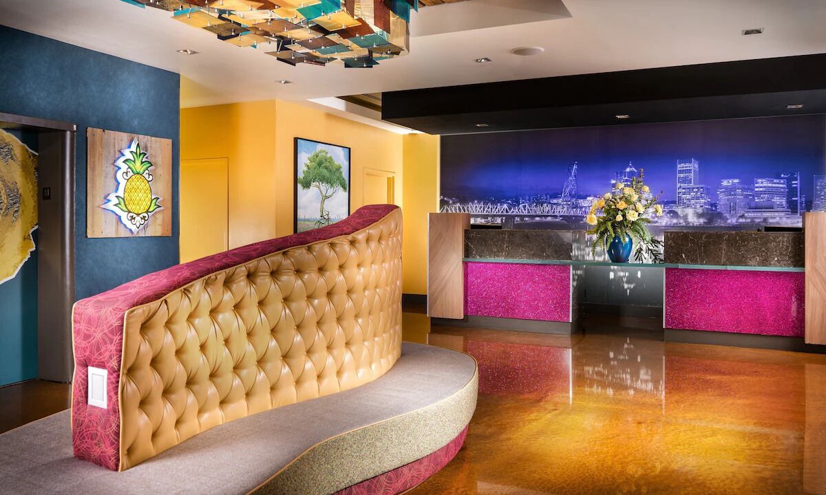 Photo of Others in Downtown Portland