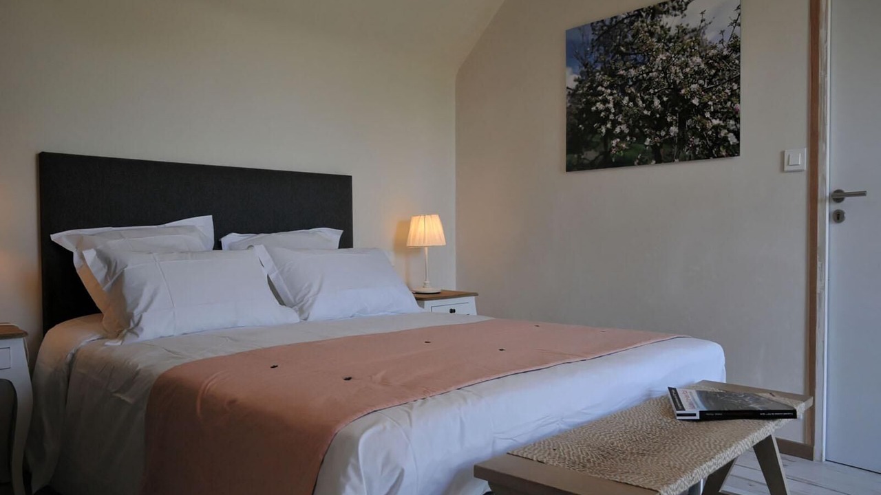 Photo of Bedroom in Plurien