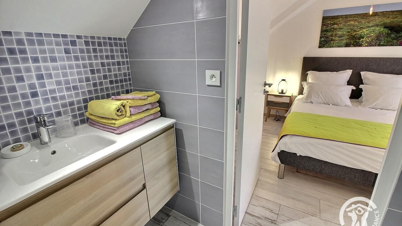 Photo of Bedroom in Plurien