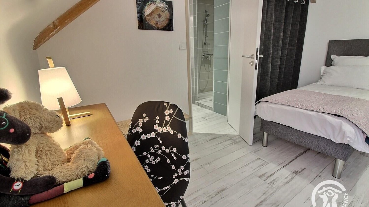 Photo of Bedroom in Plurien