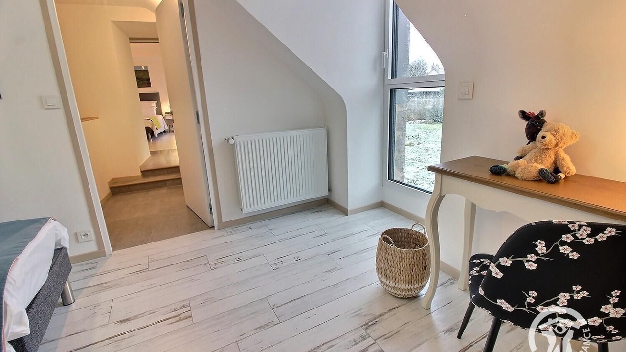 Photo of Bedroom in Plurien