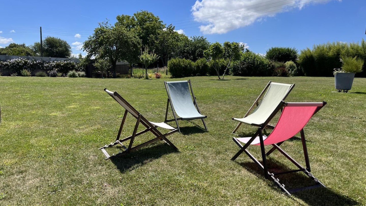 Photo of Outdoor in Plurien