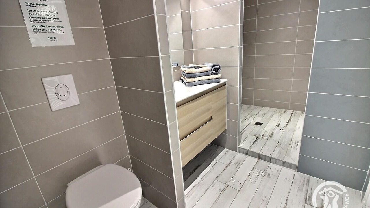 Photo of Bathroom in Plurien