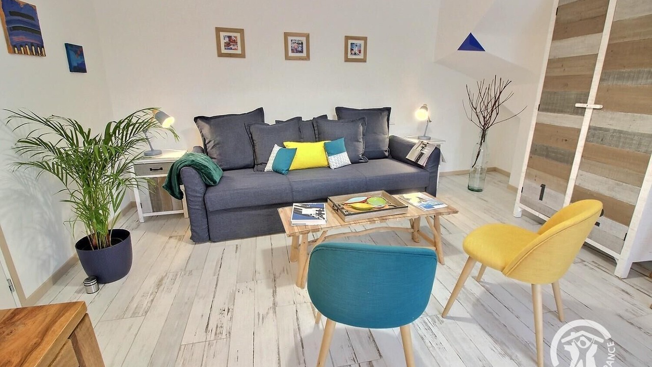 Photo of Livingroom in Plurien