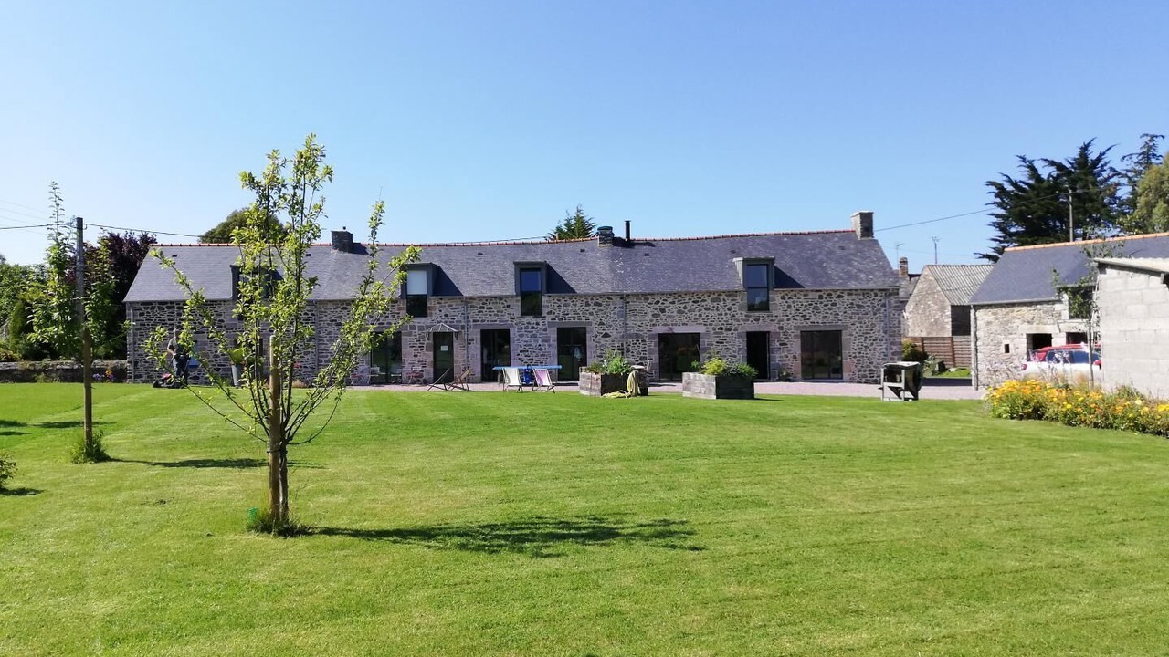 Photo of Outdoor in Plurien