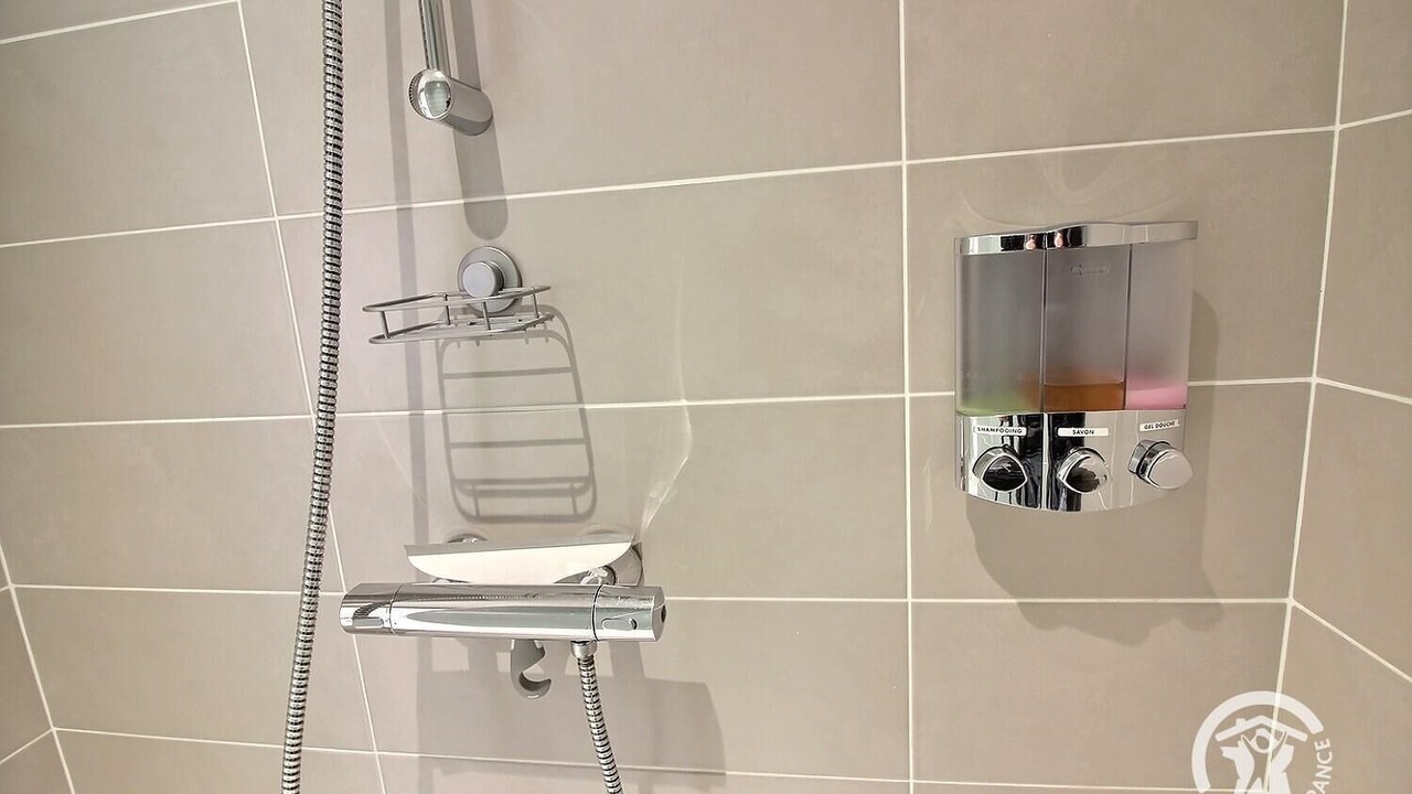 Photo of Bathroom in Plurien