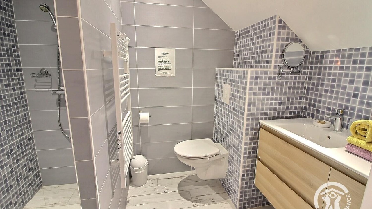 Photo of Bathroom in Plurien