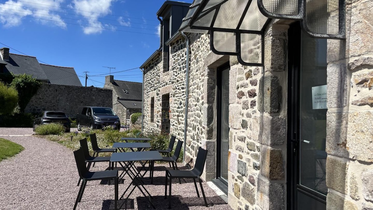 Photo of Outdoor in Plurien