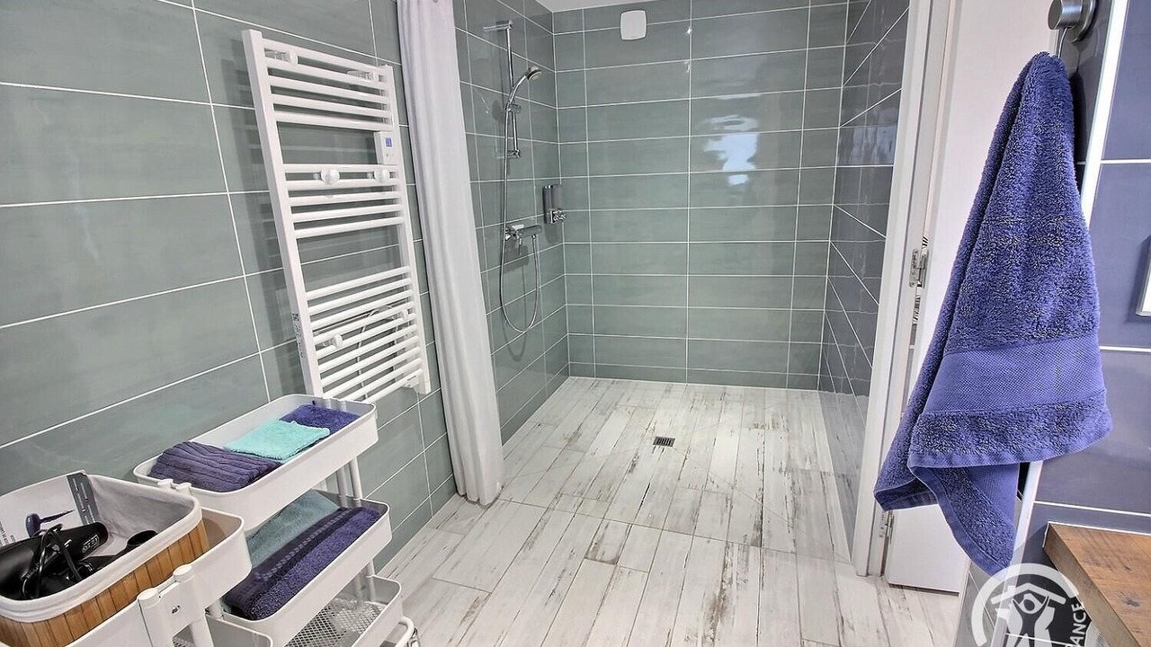 Photo of Bathroom in Plurien