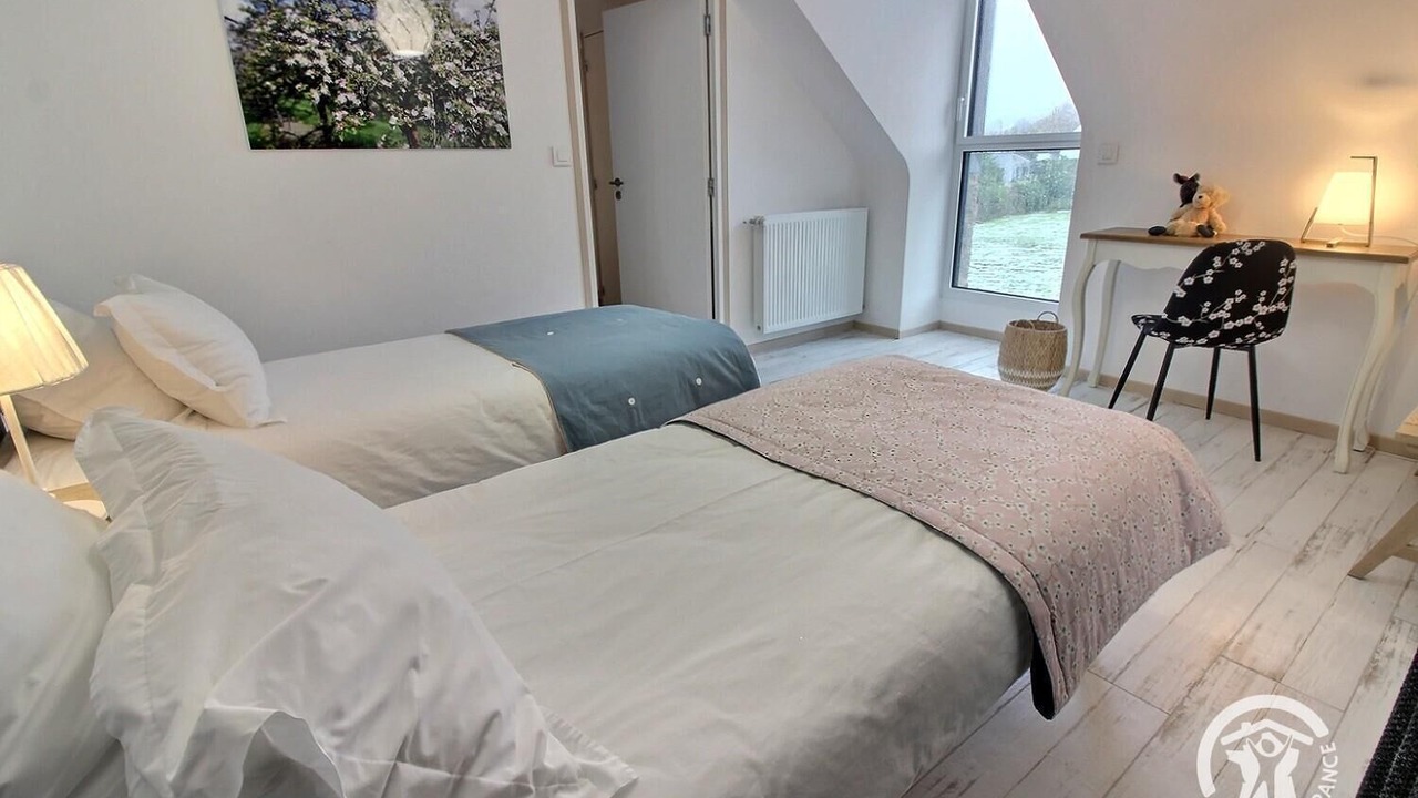 Photo of Bedroom in Plurien