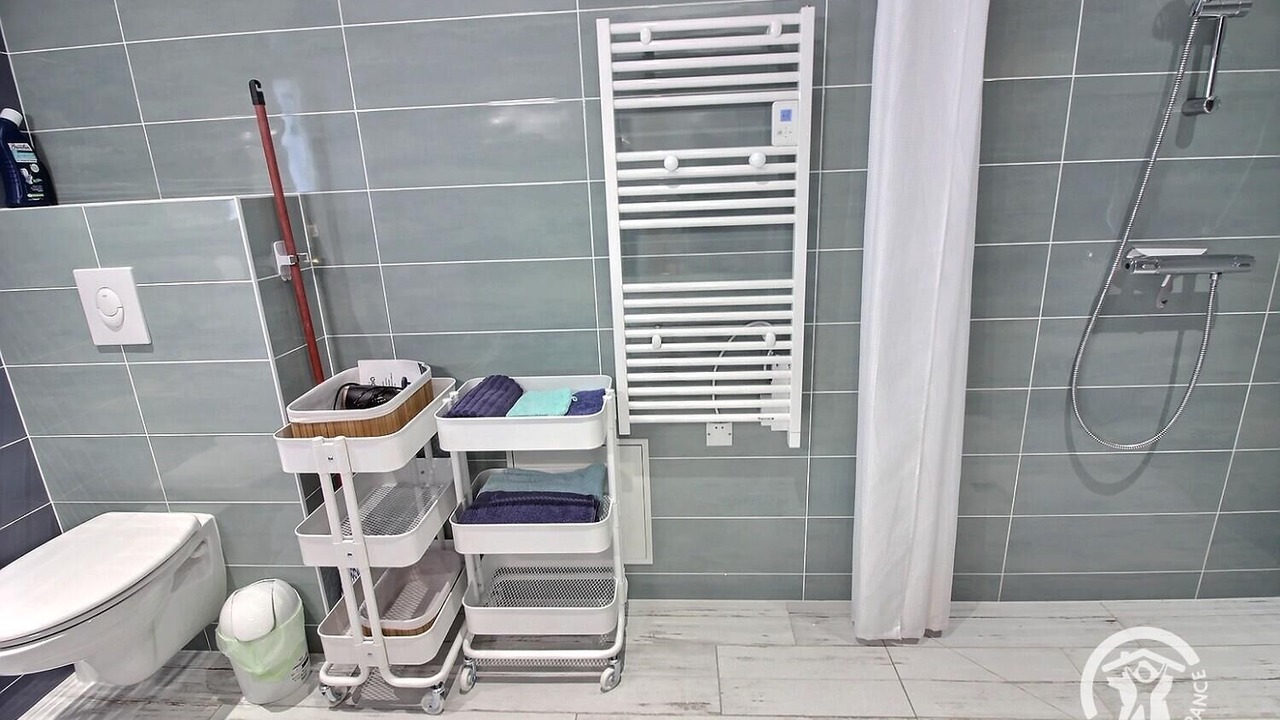 Photo of Bathroom in Plurien