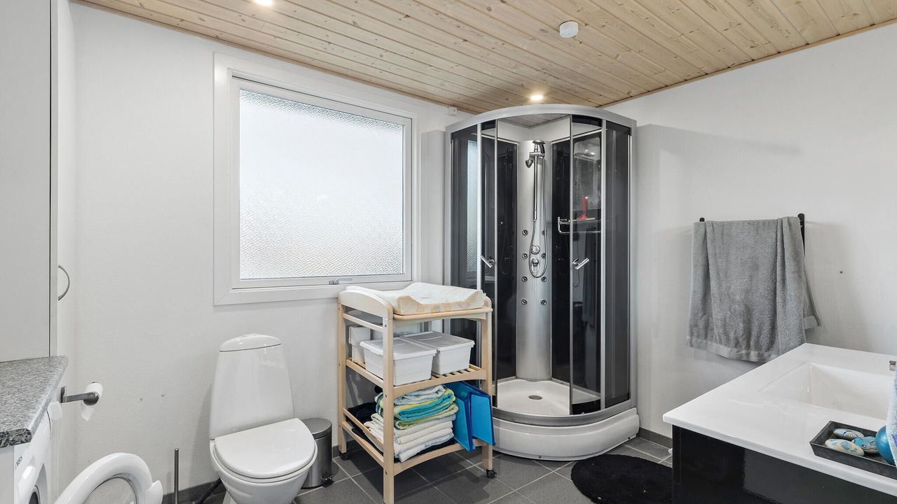 Photo of Bathroom in Storvorde