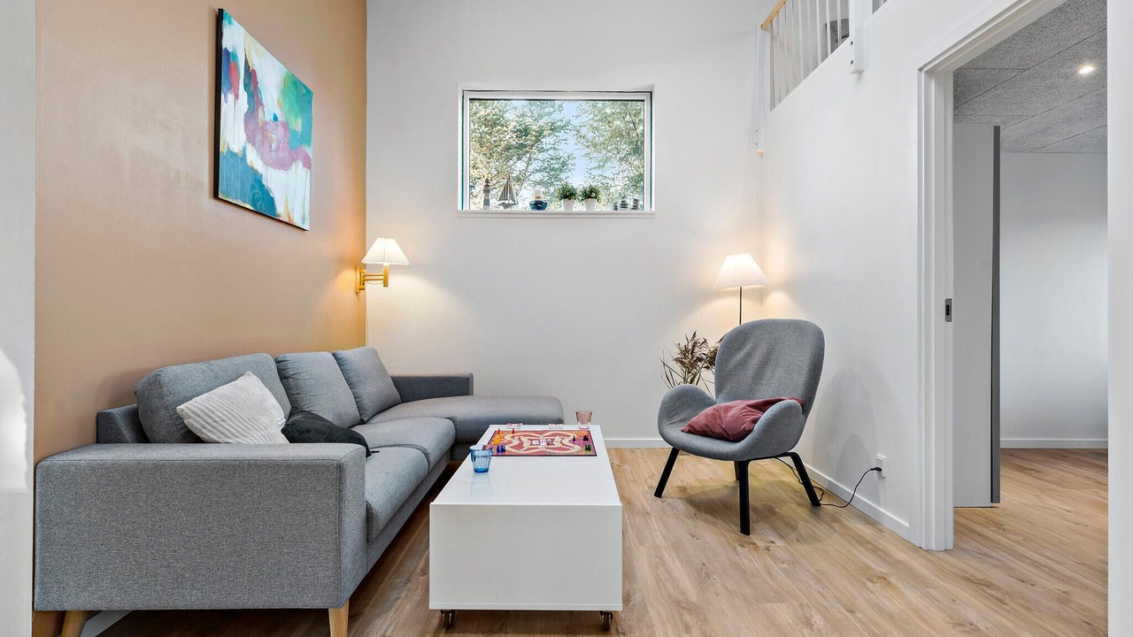 Photo of Bedroom in Storvorde