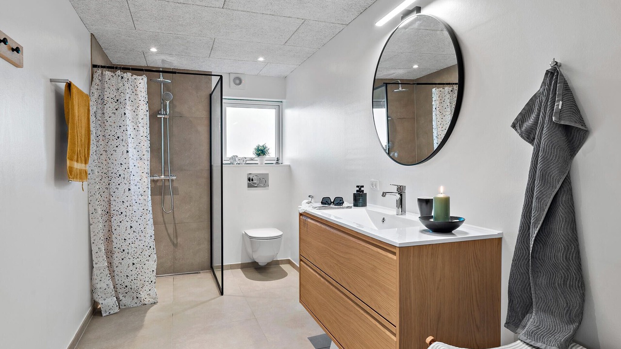 Photo of Bathroom in Storvorde