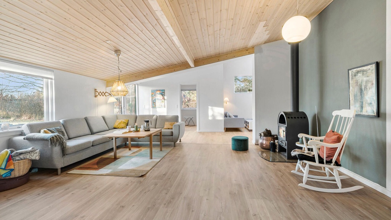 Photo of Bedroom in Storvorde