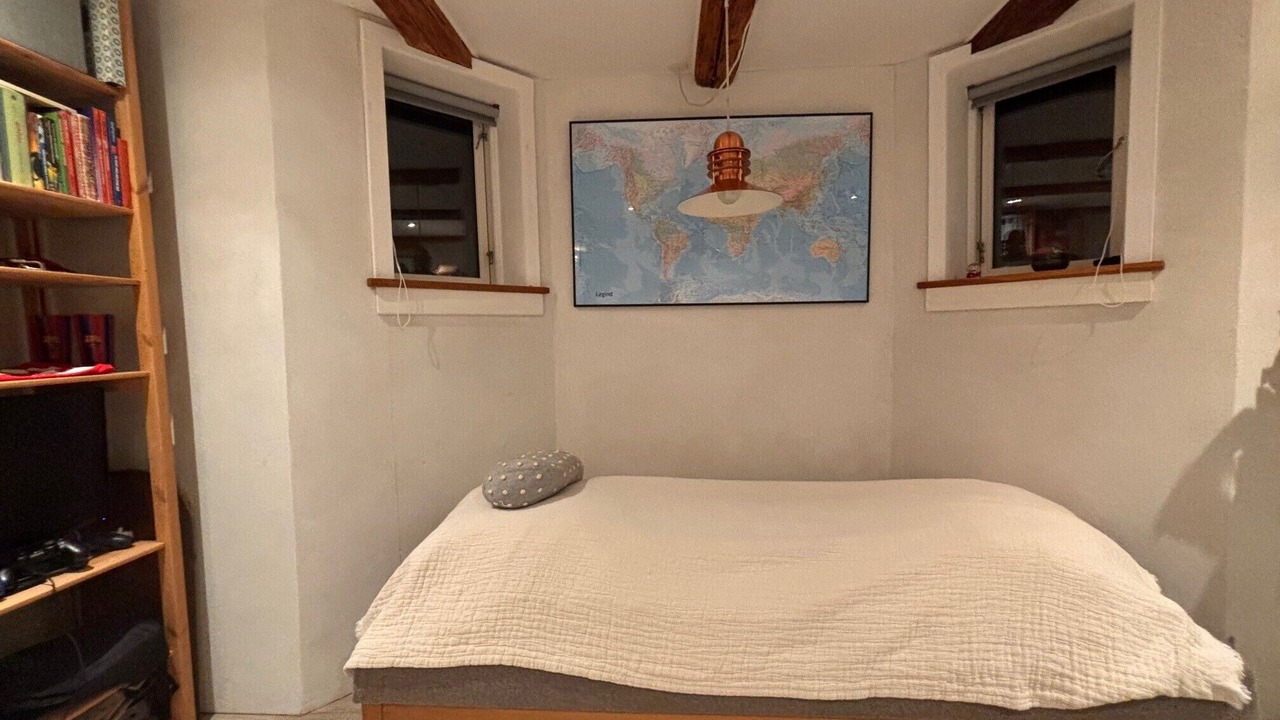 Photo of Bedroom in Bronshoj