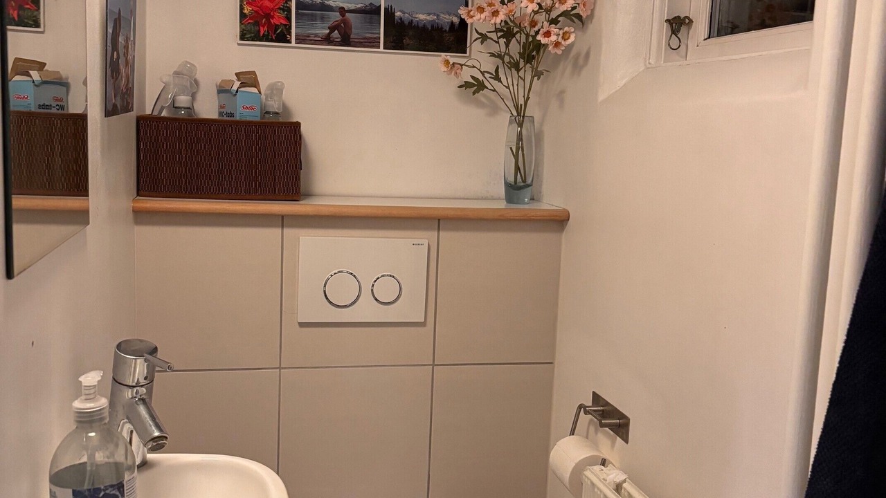 Photo of Bathroom in Bronshoj