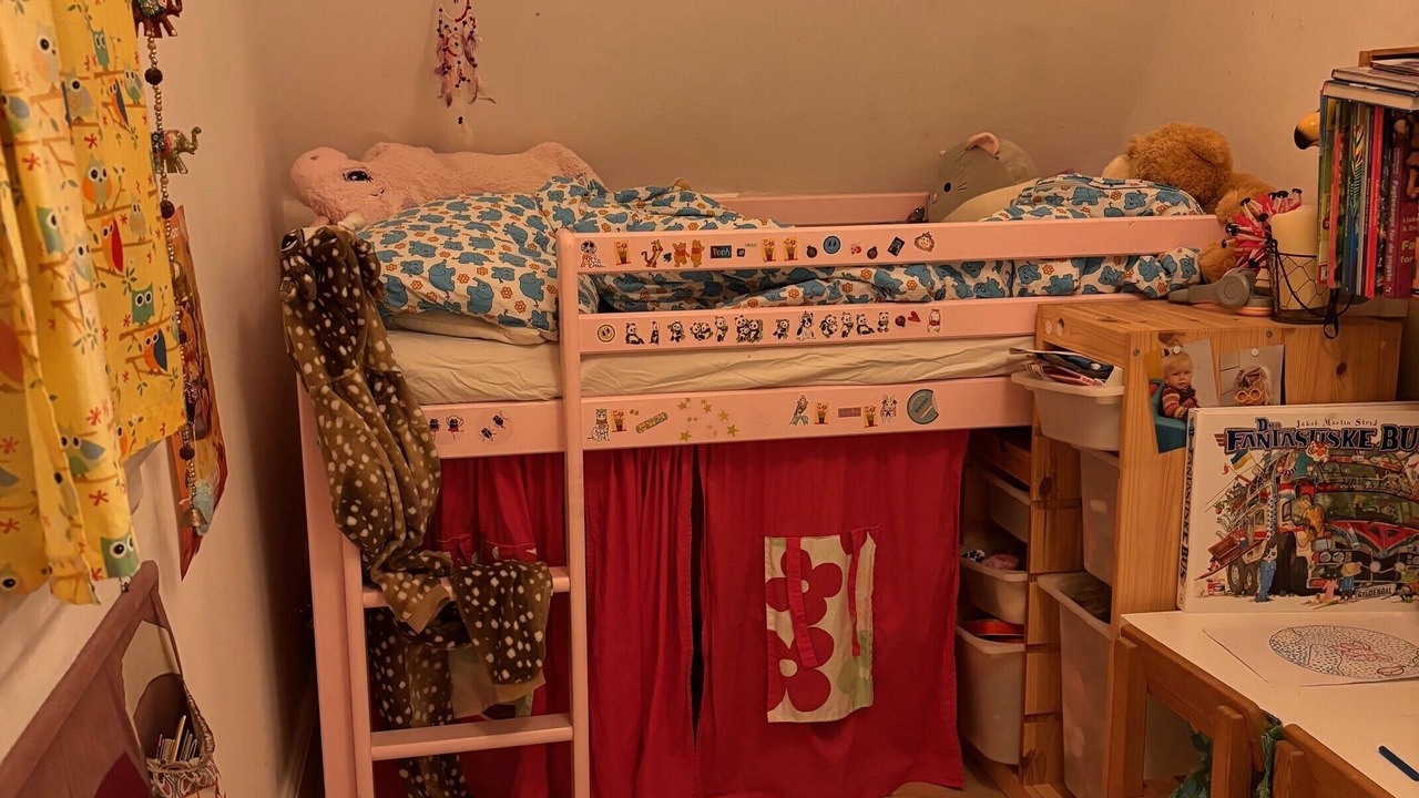 Photo of Bedroom in Bronshoj