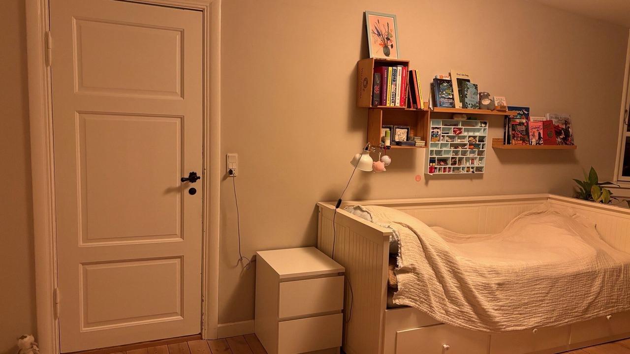 Photo of Bedroom in Bronshoj