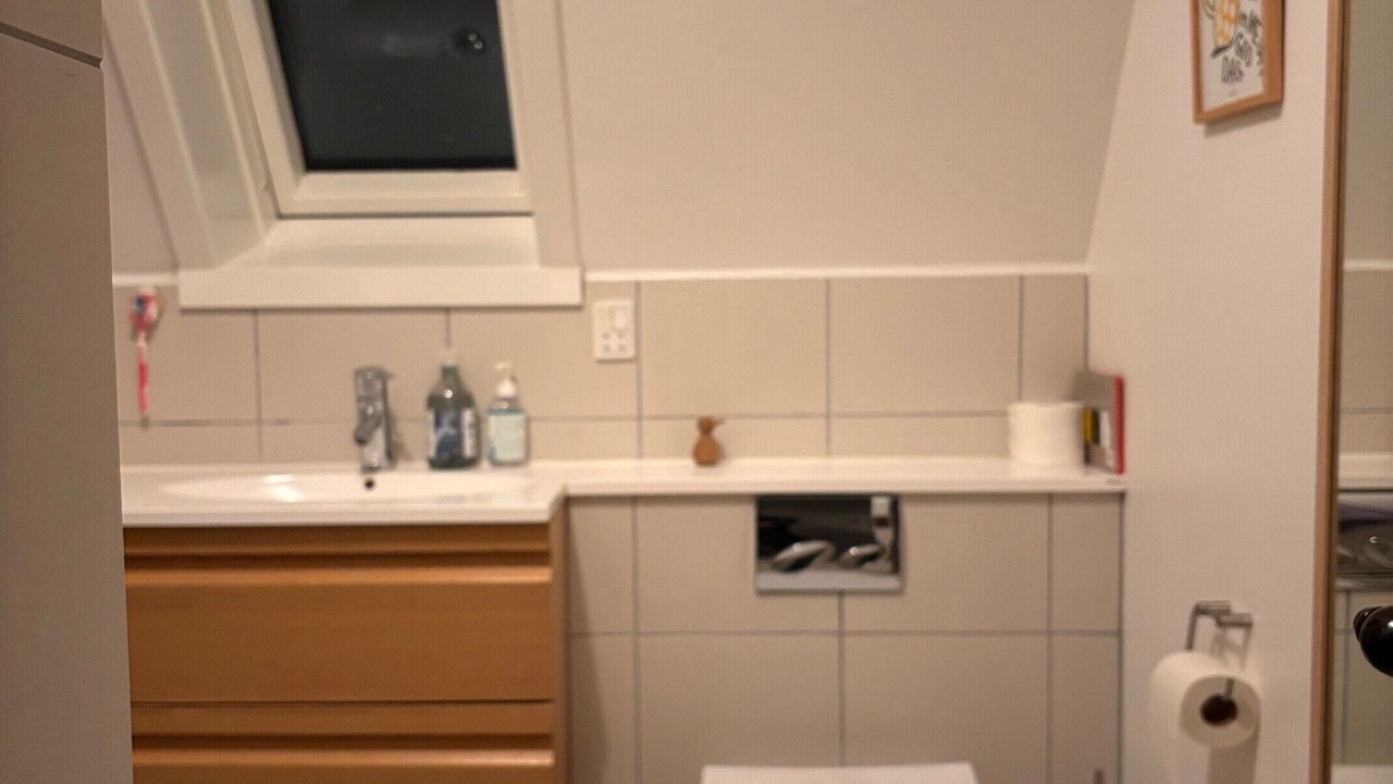 Photo of Bathroom in Bronshoj