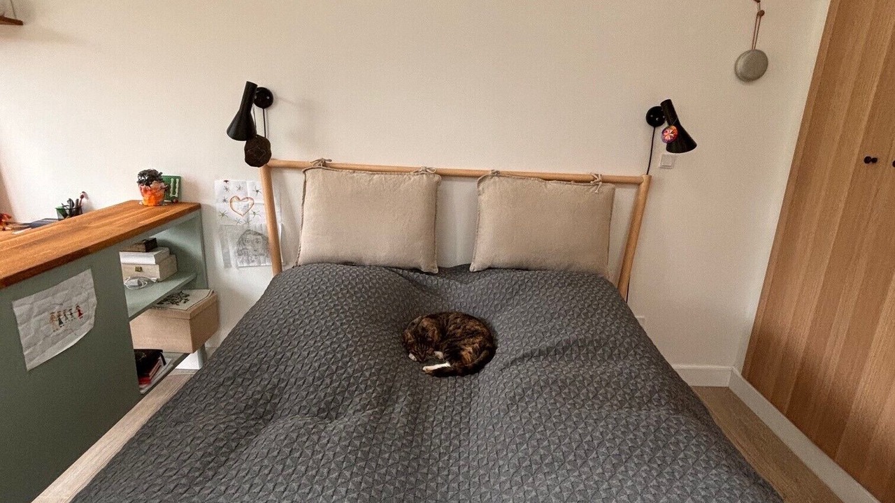 Photo of Bedroom in Bronshoj