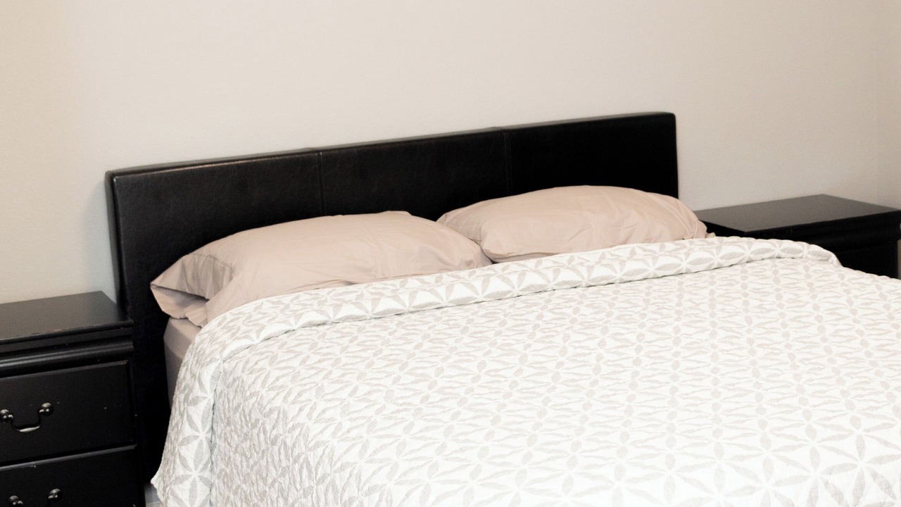 Photo of Bedroom in Roseville