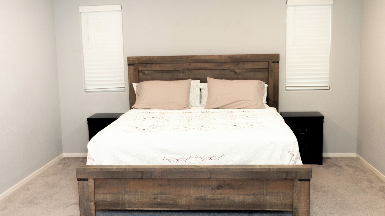 Photo of Bedroom in Roseville