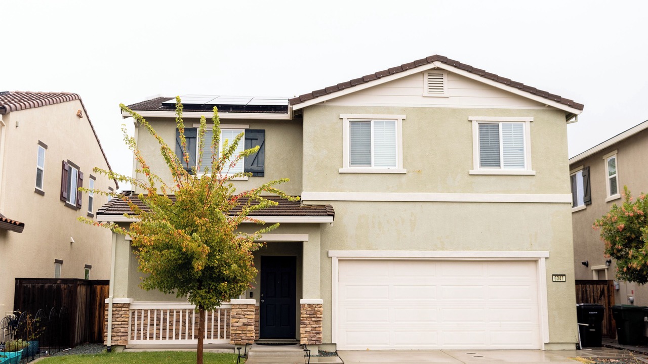 Photo of Outdoor in Roseville