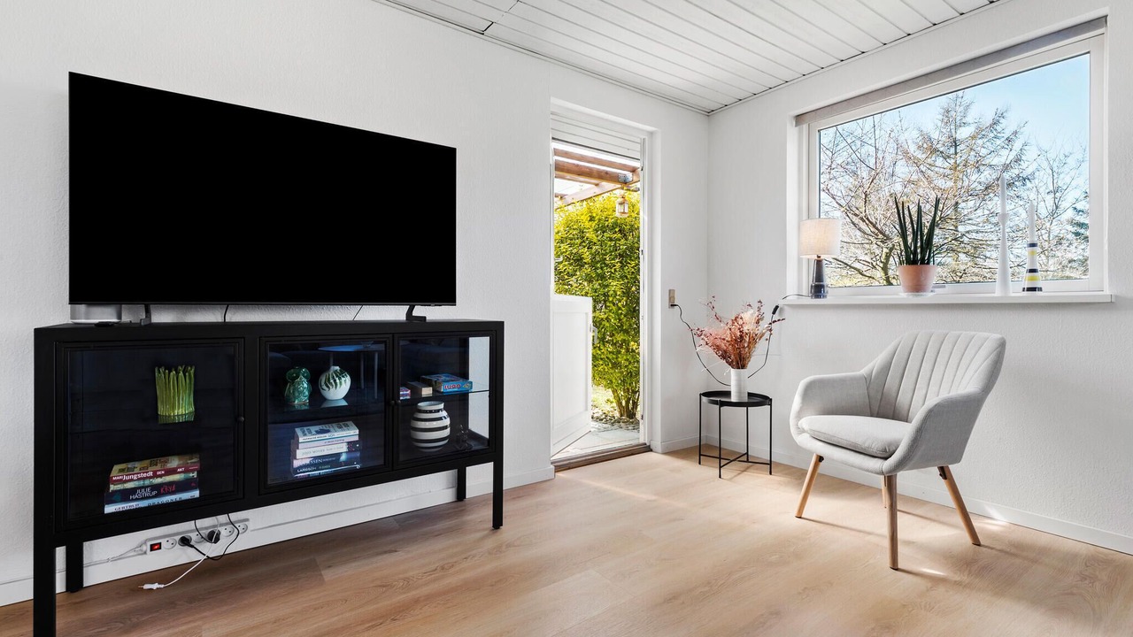 Photo of Bedroom in Syddjurs Kommune