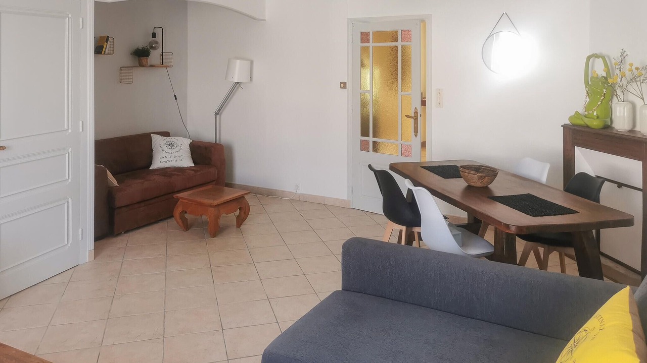 Photo of Bedroom in LʼAiguillon-sur-Mer