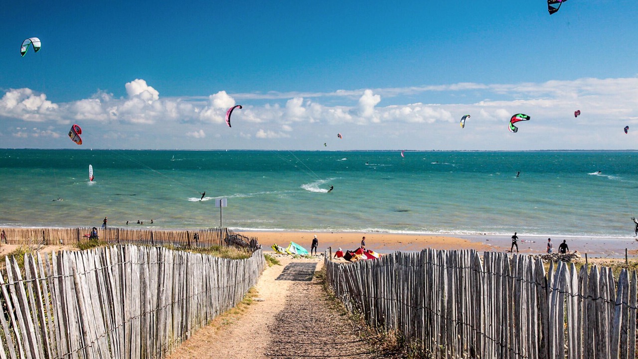 Photo of Others in LʼAiguillon-sur-Mer