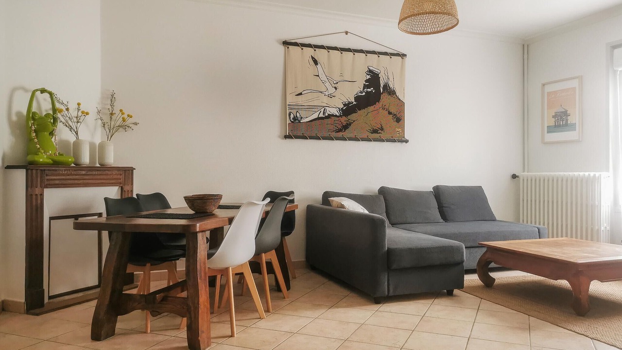 Photo of Bedroom in LʼAiguillon-sur-Mer