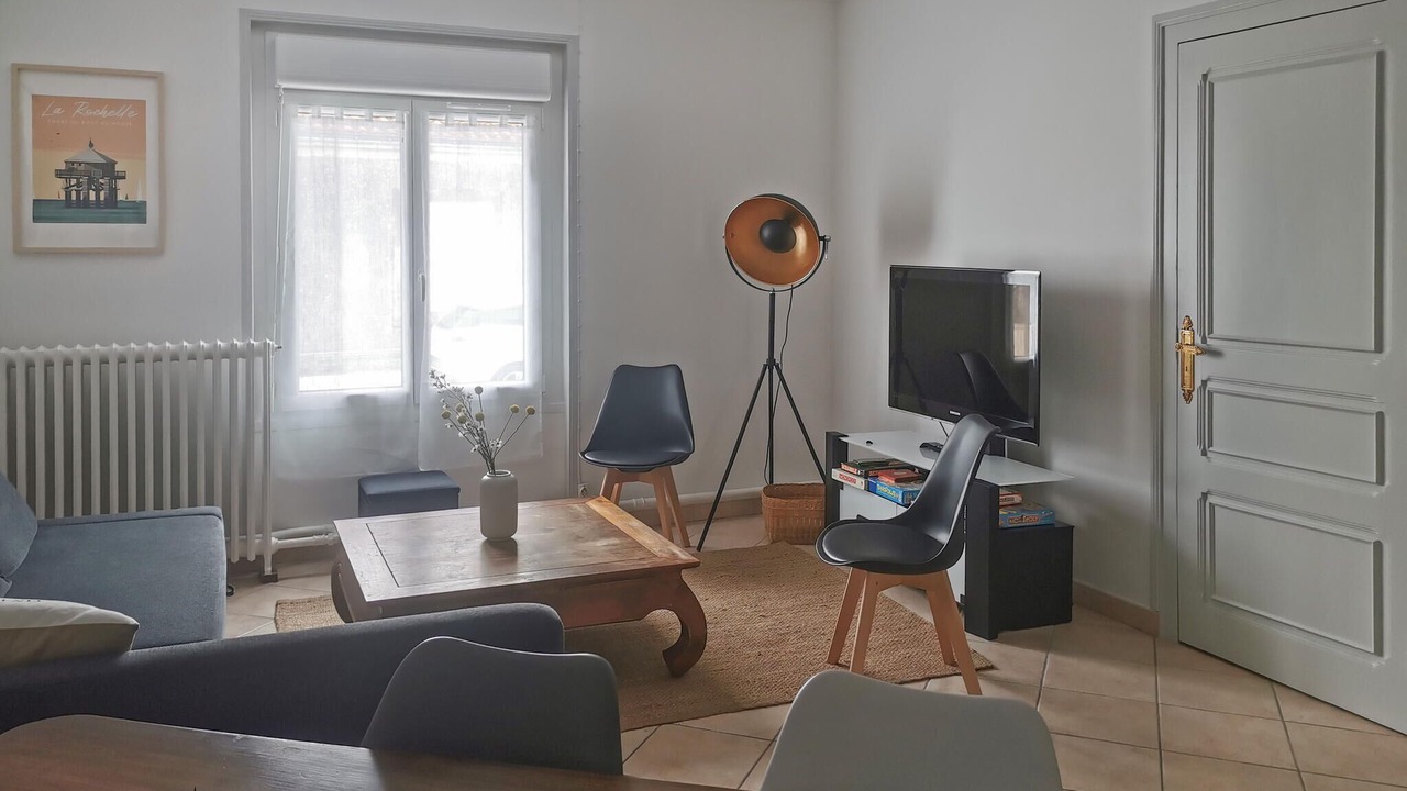 Photo of Bedroom in LʼAiguillon-sur-Mer
