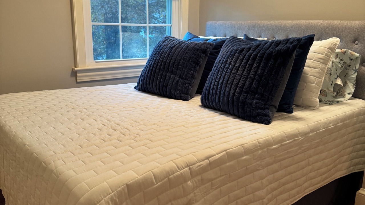 Photo of Bedroom in Martinsville