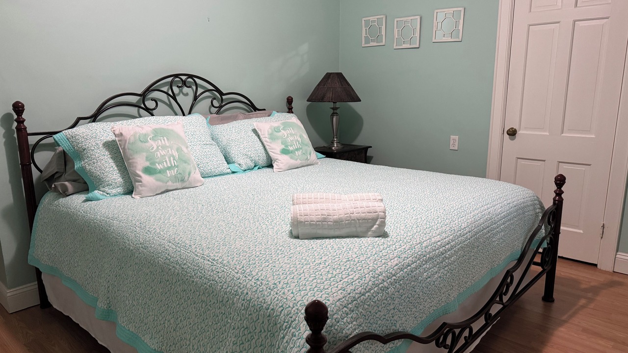 Photo of Bedroom in Martinsville