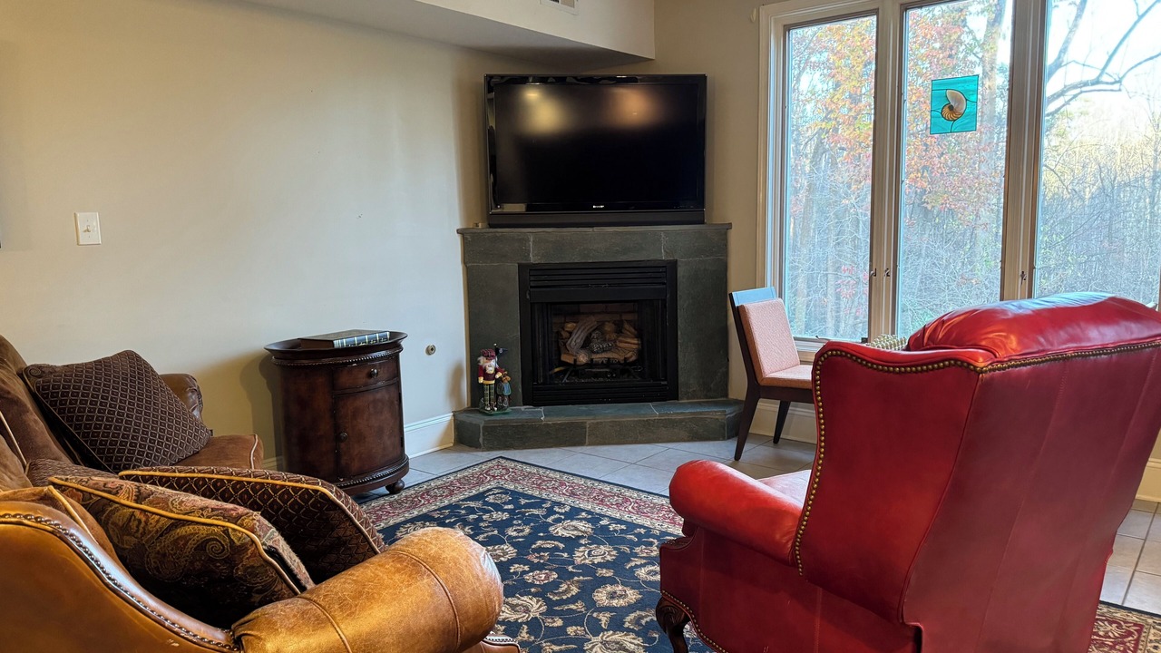 Photo of Livingroom in Martinsville