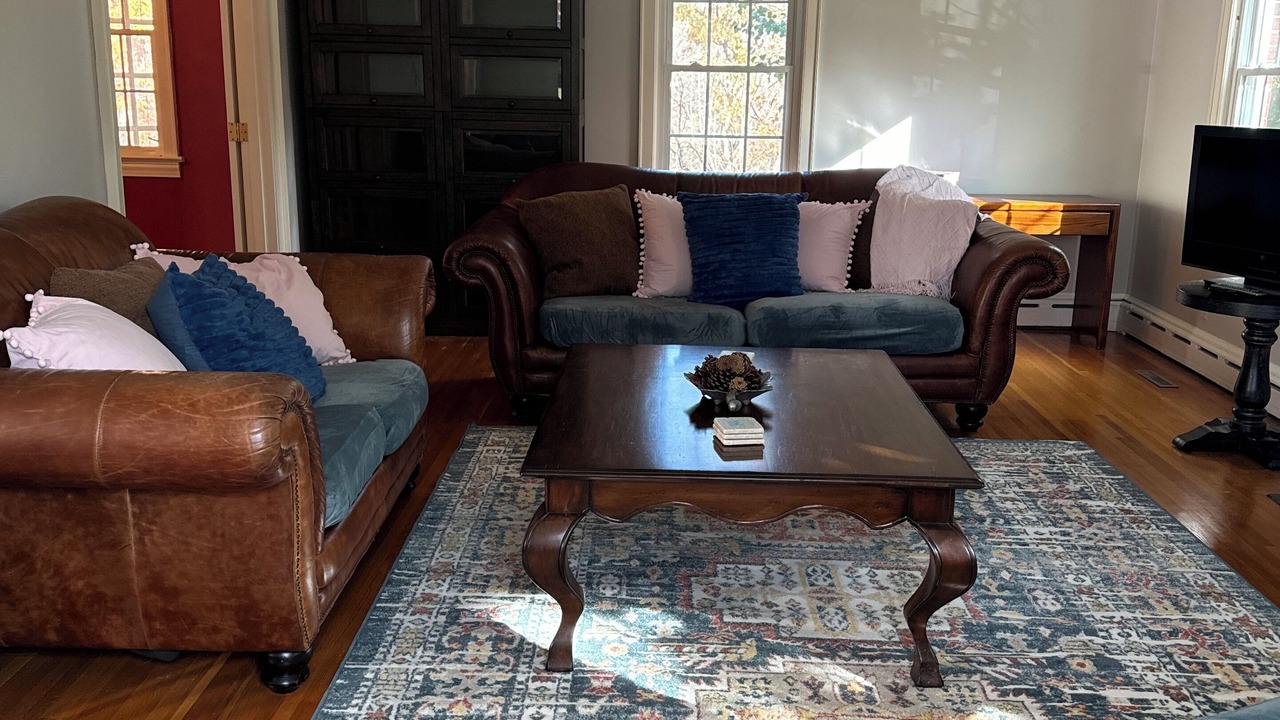 Photo of Livingroom in Martinsville