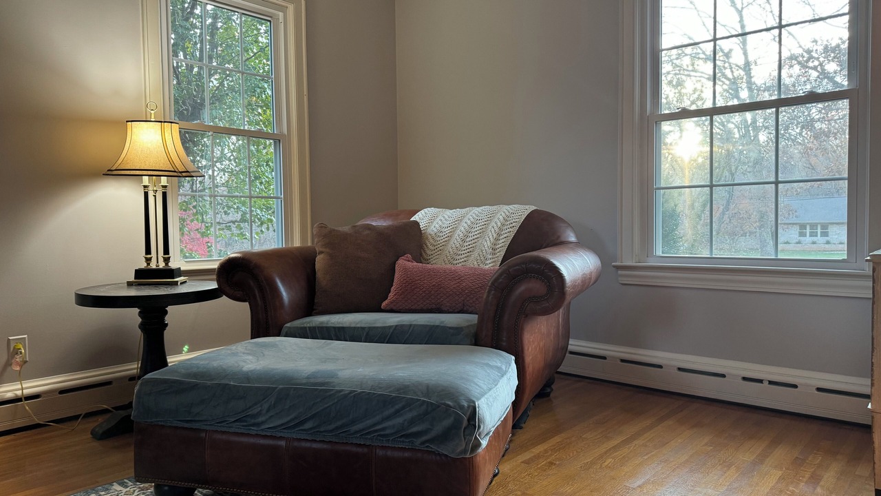 Photo of Livingroom in Martinsville