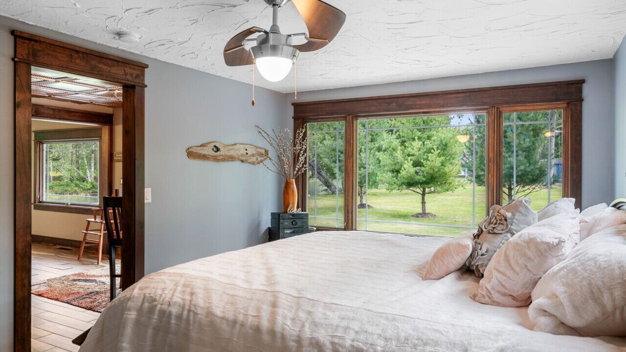 Photo of Bedroom in Brutus