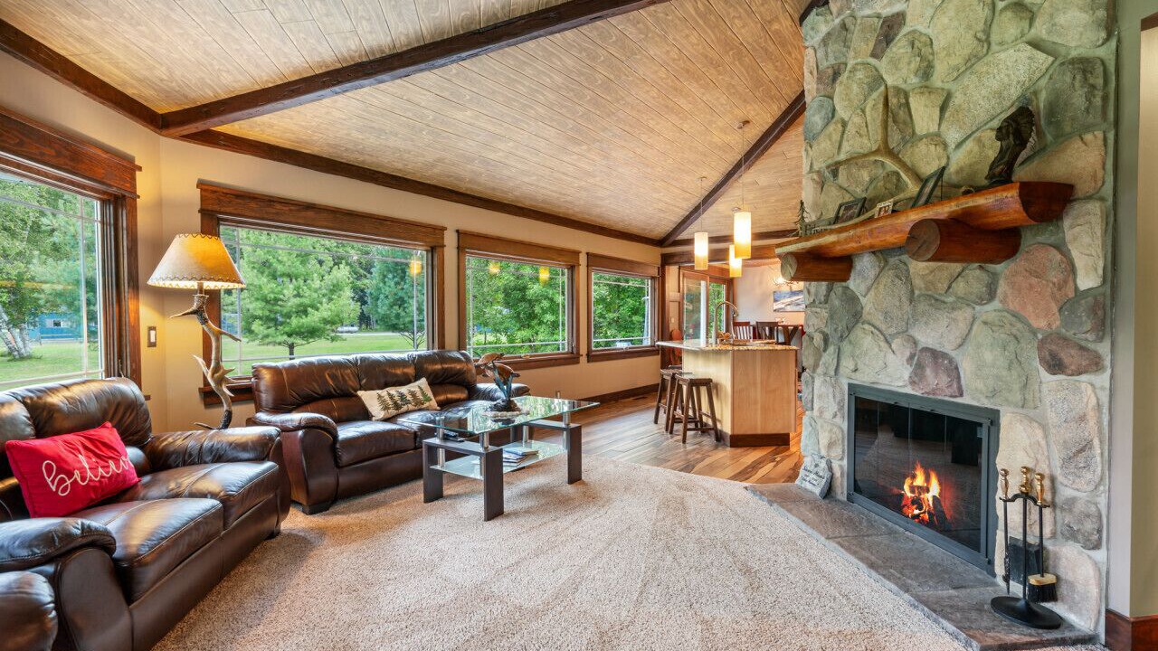 Photo of Livingroom in Brutus