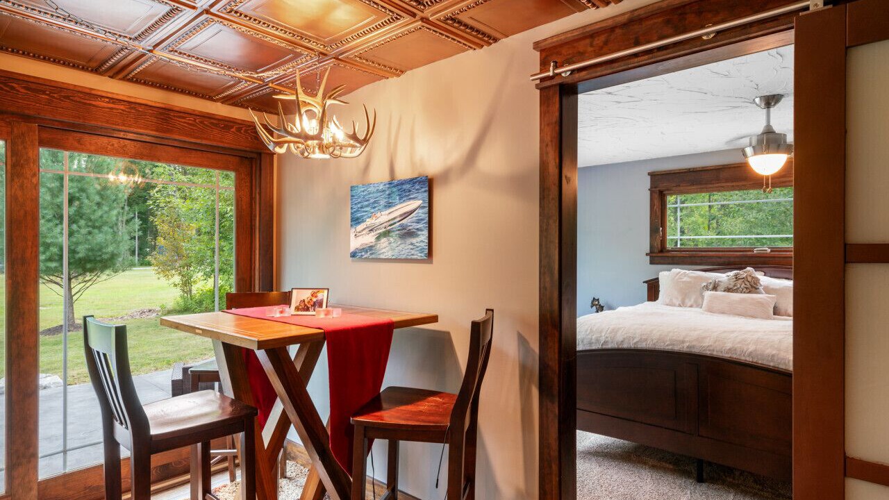 Photo of Bedroom in Brutus